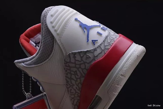 AIR red 3229 136064- GAME" RETRO JORDAN 464 3 "CHARITY mens Bright sail 0831